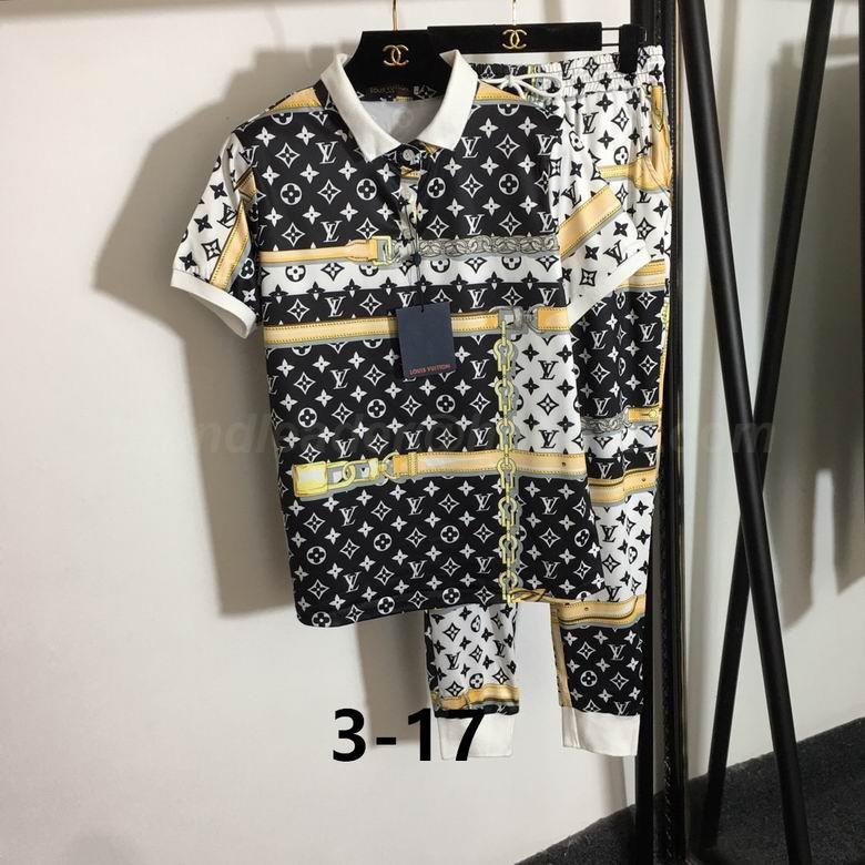 LV Women's Suits 10